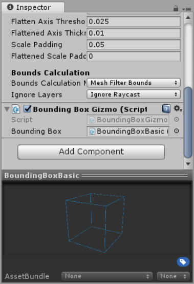 Разработка смешанной реальности: а вы ставили динамик в виртуальной гостиной? - 4 Разработка смешанной реальности: а вы ставили динамик в виртуальной гостиной? - 4