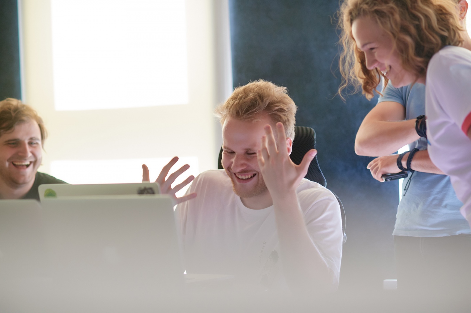 Второй PixJam внутри компании: новые концепты и работа над ошибками - 6 Второй PixJam внутри компании: новые концепты и работа над ошибками - 6