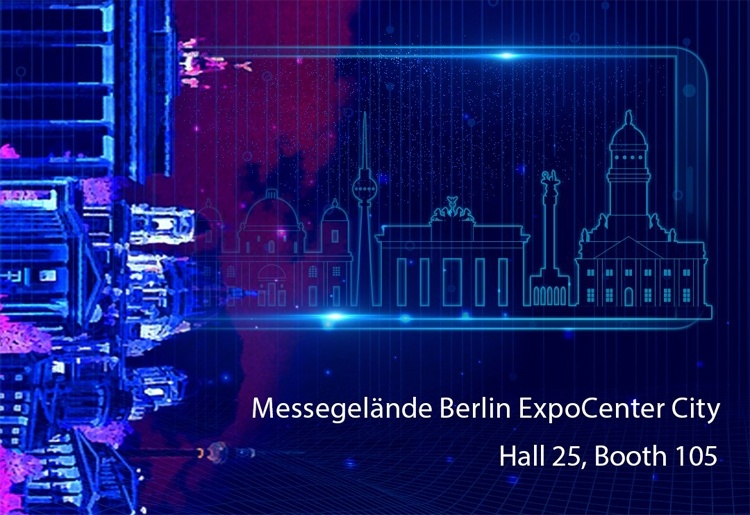 ZTE представит новинки на выставке IFA 2018