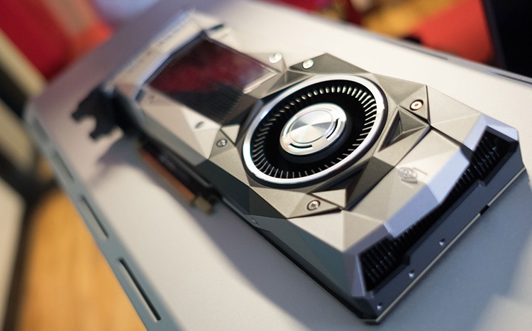 GeForce RTX 2080/2080 Ti: какими будут первые карты Turing