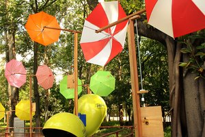 Остроумные кинетические гаджеты Никласа Роя Остроумные кинетические гаджеты Никласа Роя