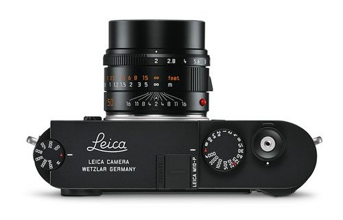 Появились изображения и основные характеристики камеры Leica M10-P, которая будет представлена в ближайшие дни