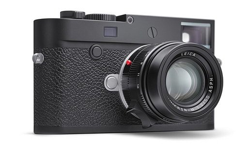 Появились изображения и основные характеристики камеры Leica M10-P, которая будет представлена в ближайшие дни