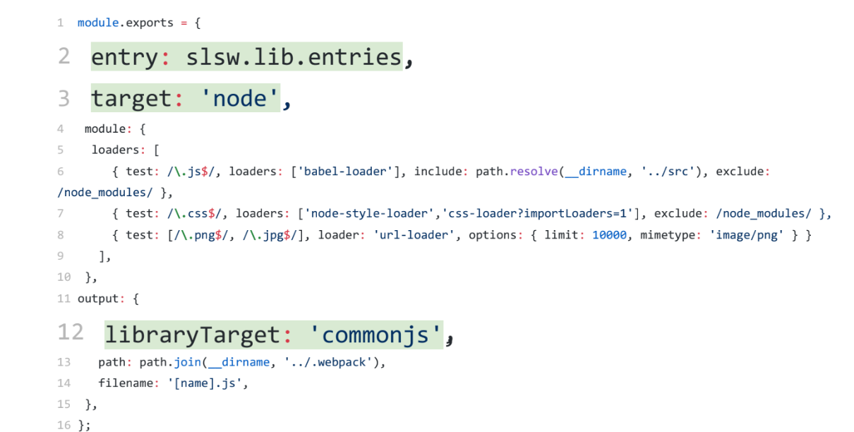 Serverless и React 2: ловкость рук и никакого мошенничества - 15 Serverless и React 2: ловкость рук и никакого мошенничества - 15