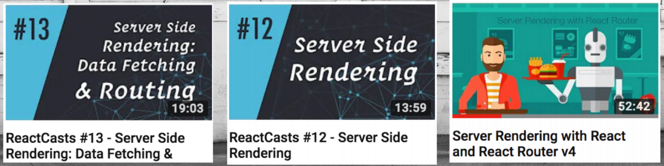 Serverless и React 2: ловкость рук и никакого мошенничества - 23 Serverless и React 2: ловкость рук и никакого мошенничества - 23