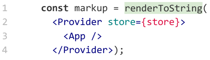 Serverless и React 2: ловкость рук и никакого мошенничества - 24 Serverless и React 2: ловкость рук и никакого мошенничества - 24