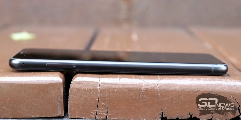 Новая статья: Обзор смартфона ASUS Zenfone 5Z: мощно, недорого