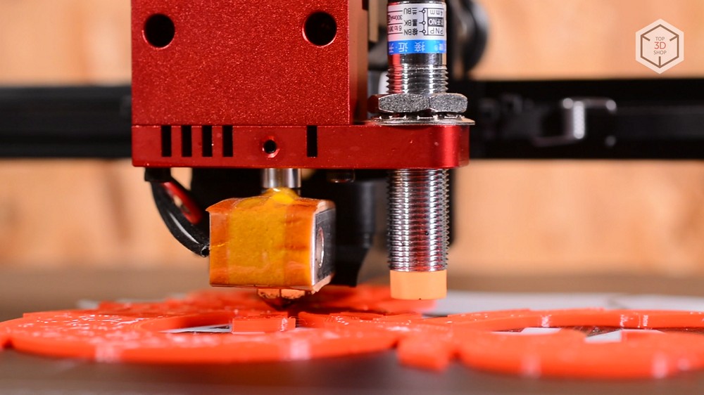 Обзор 3D-принтера WANHAO D9-300: видео - 13 Обзор 3D-принтера WANHAO D9-300: видео - 13