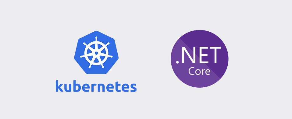 Создание приложения на .NET Core и Kubernetes: наш опыт - 1