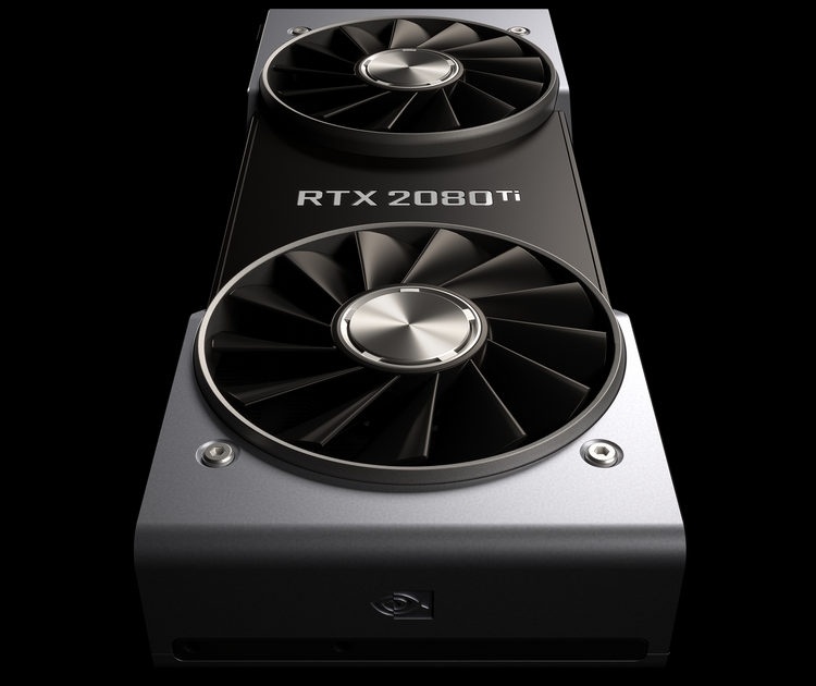 GeForce RTX не тащит? Первые впечатления от игр с трассировкой лучей GeForce RTX не тащит? Первые впечатления от игр с трассировкой лучей