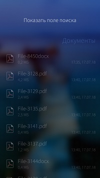 Мой путь воина, или как я готовила приложение для жизни в Sailfish - 4 Мой путь воина, или как я готовила приложение для жизни в Sailfish - 4