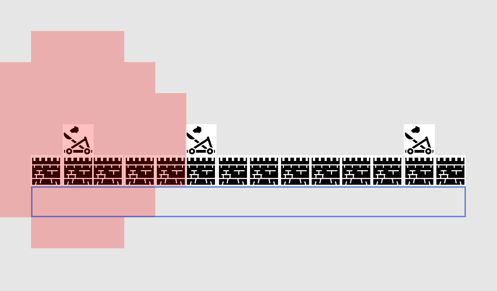 Обзор техник реализации игрового ИИ - 15 Обзор техник реализации игрового ИИ - 15