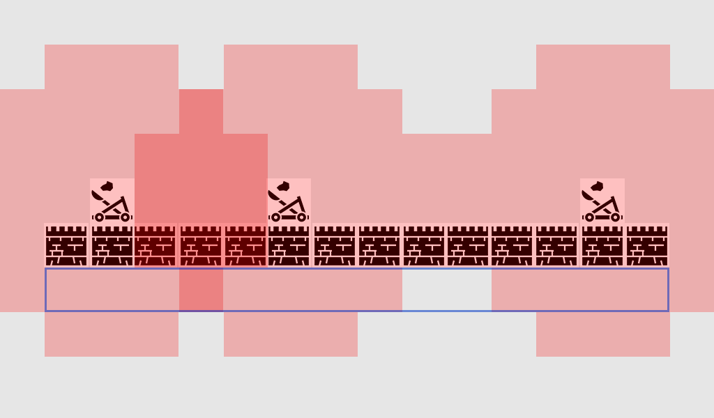 Обзор техник реализации игрового ИИ - 17 Обзор техник реализации игрового ИИ - 17