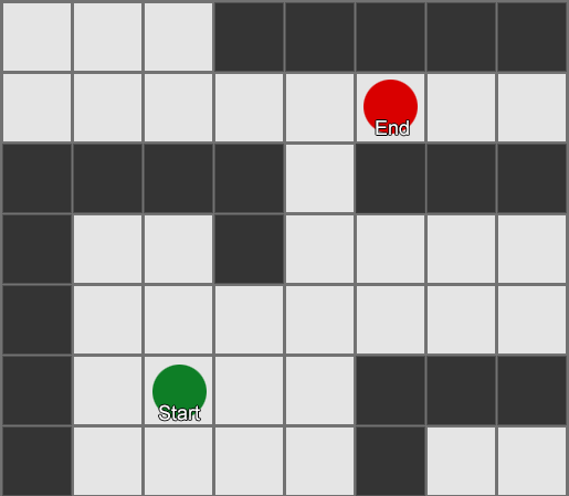 Обзор техник реализации игрового ИИ - 8 Обзор техник реализации игрового ИИ - 8