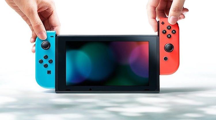 Слухи: Nintendo выпустит в 2019 году 4K-версию Switch