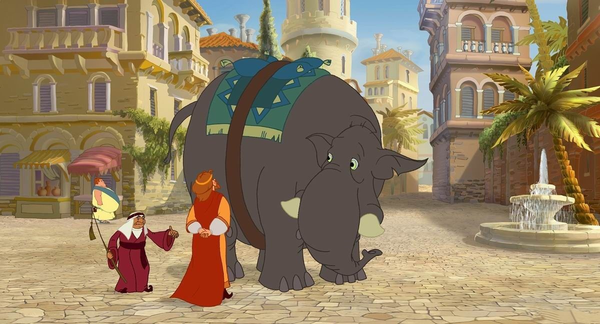 Своя игра за 72 часа: грабли, костыли и альпаки - 11 image