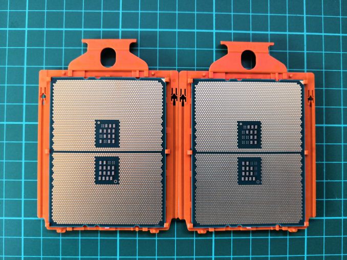 AMD ThreadRipper 2: первое знакомство - 13 AMD ThreadRipper 2: первое знакомство - 13