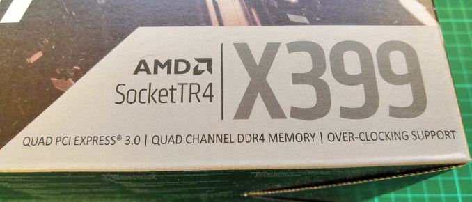 AMD ThreadRipper 2: первое знакомство - 23 AMD ThreadRipper 2: первое знакомство - 23