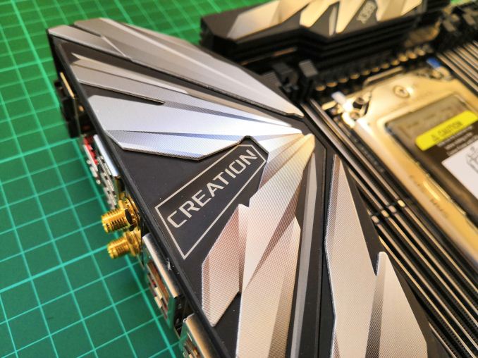 AMD ThreadRipper 2: первое знакомство - 26 AMD ThreadRipper 2: первое знакомство - 26