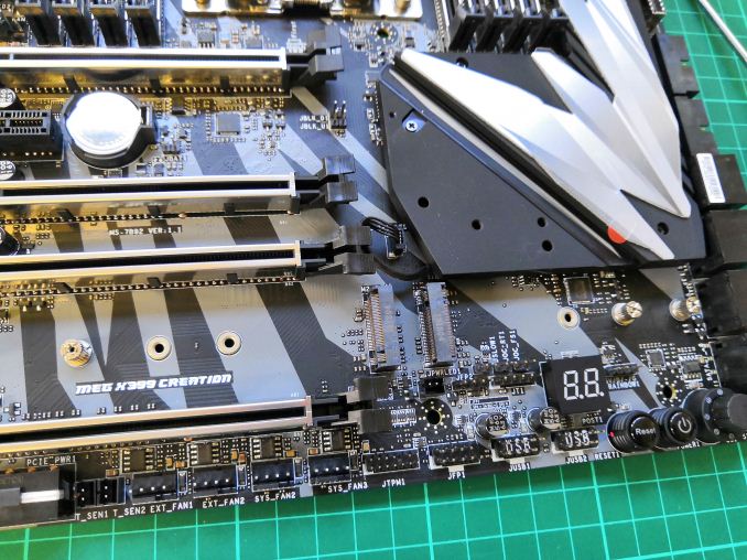 AMD ThreadRipper 2: первое знакомство - 28 AMD ThreadRipper 2: первое знакомство - 28