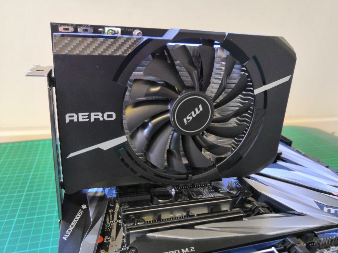 AMD ThreadRipper 2: первое знакомство - 29 AMD ThreadRipper 2: первое знакомство - 29