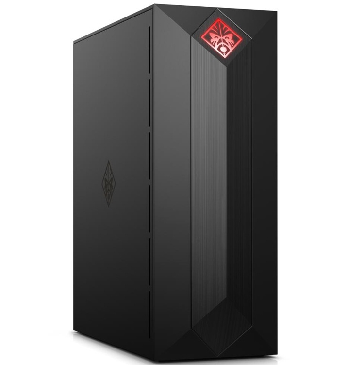 HP Omen Obelisk: игровой ПК с ускорителем NVIDIA GeForce RTX 20 Series