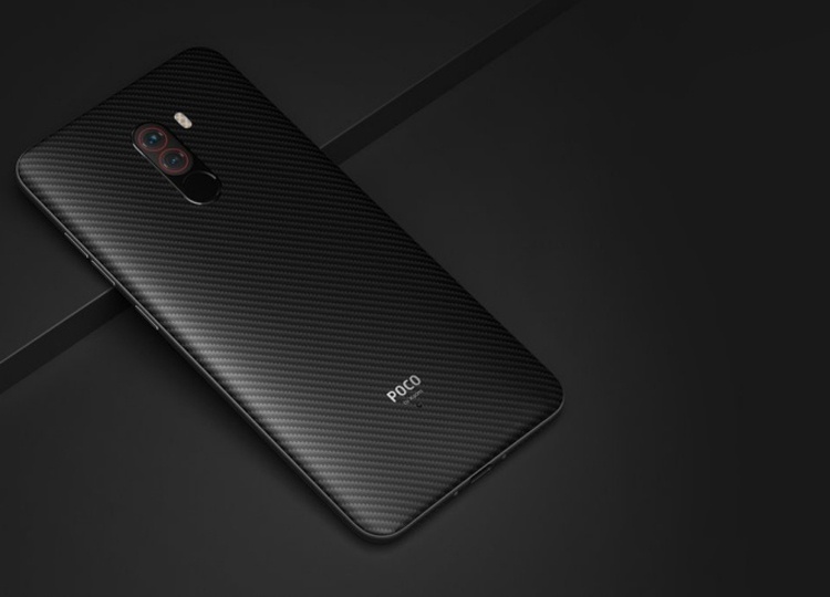 Дебют Poco F1: мощный смартфон под новым брендом Xiaomi