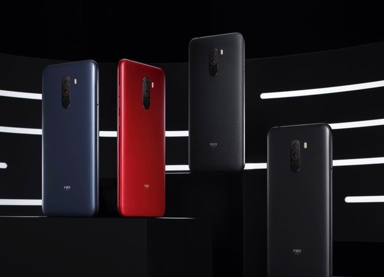 Дебют Poco F1: мощный смартфон под новым брендом Xiaomi