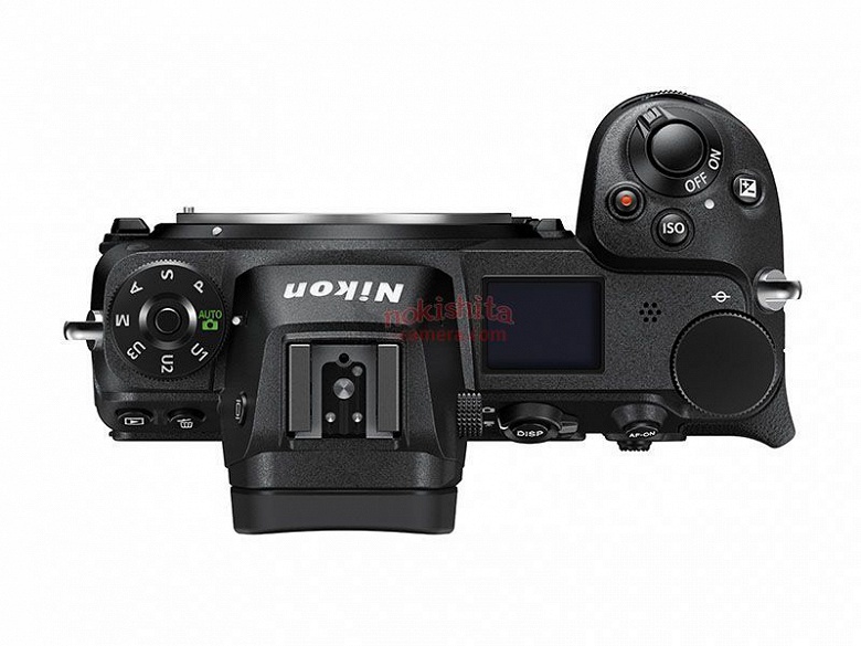 Изображения камер Nikon Z6 и Z7 появились накануне анонса - 2 Изображения камер Nikon Z6 и Z7 появились накануне анонса
