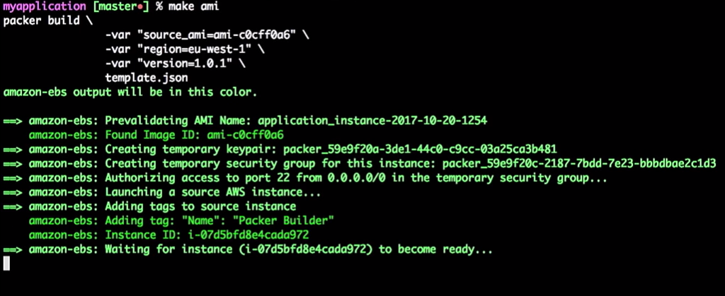 Непрерывная инфраструктура в облаке - 12 Непрерывная инфраструктура в облаке - 12