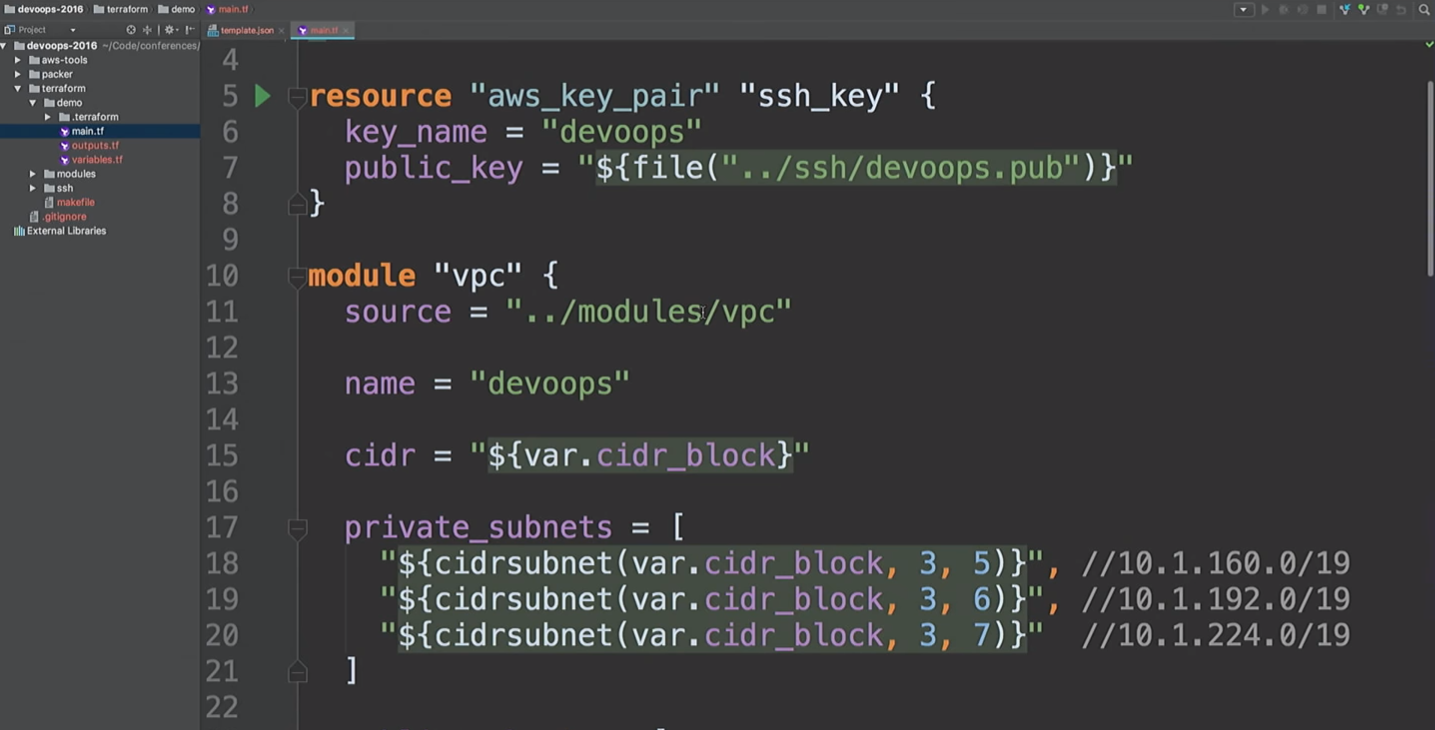 Непрерывная инфраструктура в облаке - 13 Непрерывная инфраструктура в облаке - 13