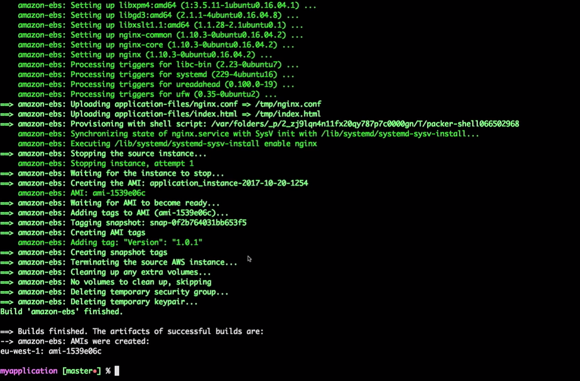 Непрерывная инфраструктура в облаке - 19 Непрерывная инфраструктура в облаке - 19