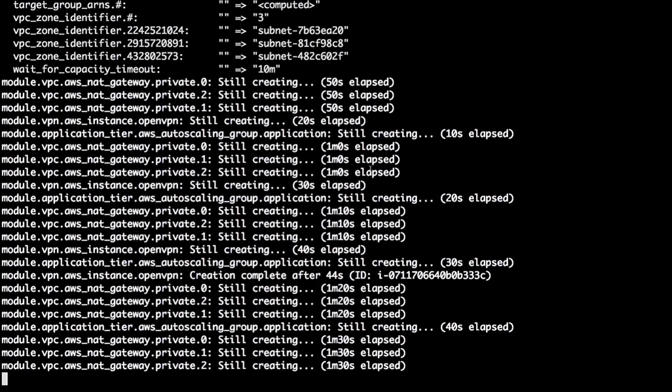 Непрерывная инфраструктура в облаке - 26 Непрерывная инфраструктура в облаке - 26