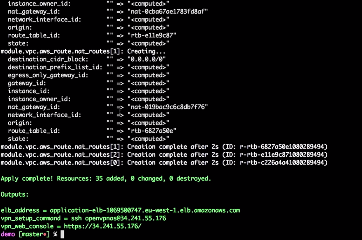 Непрерывная инфраструктура в облаке - 27 Непрерывная инфраструктура в облаке - 27