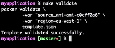Непрерывная инфраструктура в облаке - 8 Непрерывная инфраструктура в облаке - 8