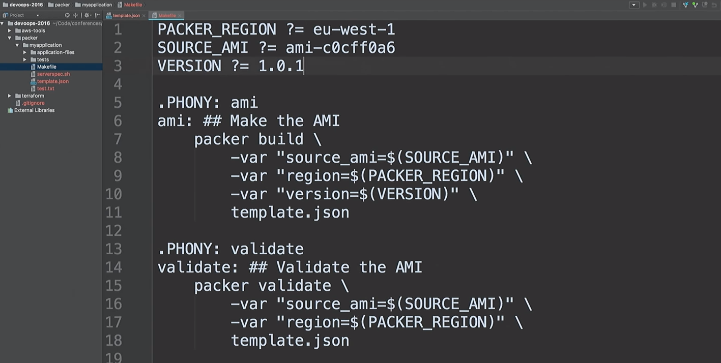 Непрерывная инфраструктура в облаке - 9 Непрерывная инфраструктура в облаке - 9