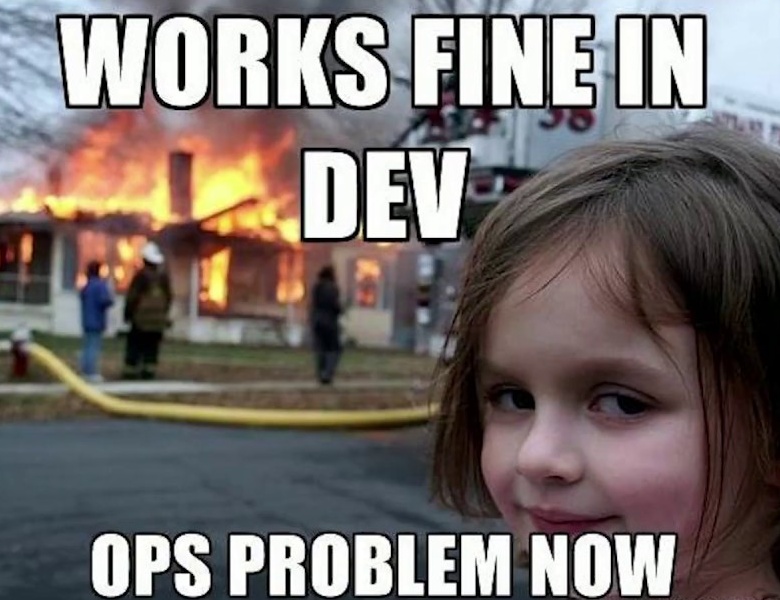 Непрерывная инфраструктура в облаке - 1 Непрерывная инфраструктура в облаке - 1