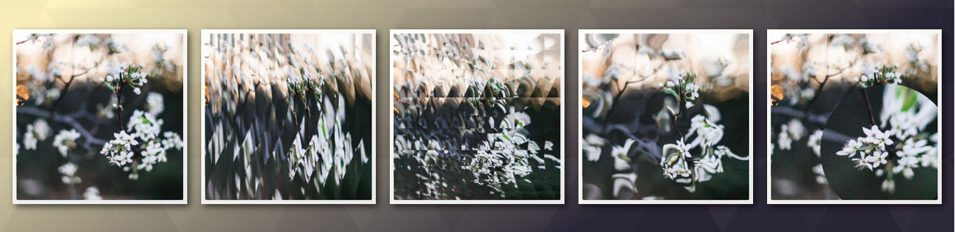 Введение в программирование шейдеров для верстальщиков - 1 Введение в программирование шейдеров для верстальщиков - 1