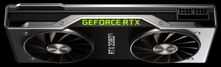 100 тысяч за NVIDIA GeForce RTX: почему так дорого?