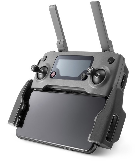 DJI представила складные дроны Mavic 2 — Pro и Zoom