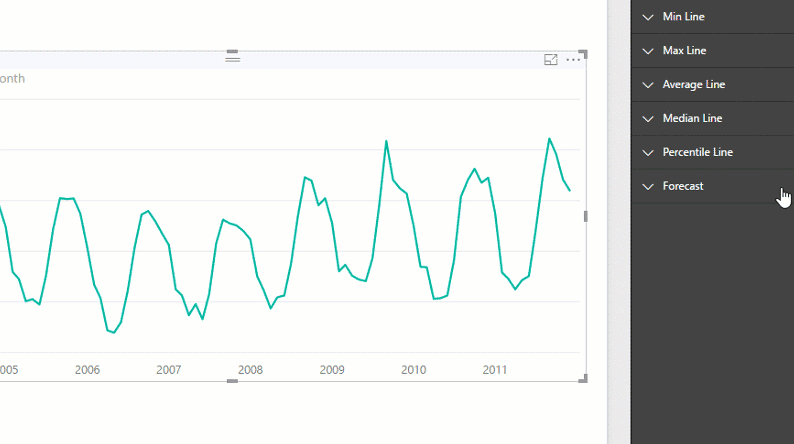 Бизнес-аналитика: как отказаться от Excel, не отказываясь от него - 4 Бизнес-аналитика: как отказаться от Excel, не отказываясь от него - 4