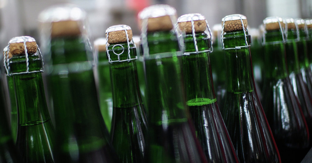 Британские ученые выяснили, как много выпивают их соотечественники Британские ученые выяснили, как много выпивают их соотечественники