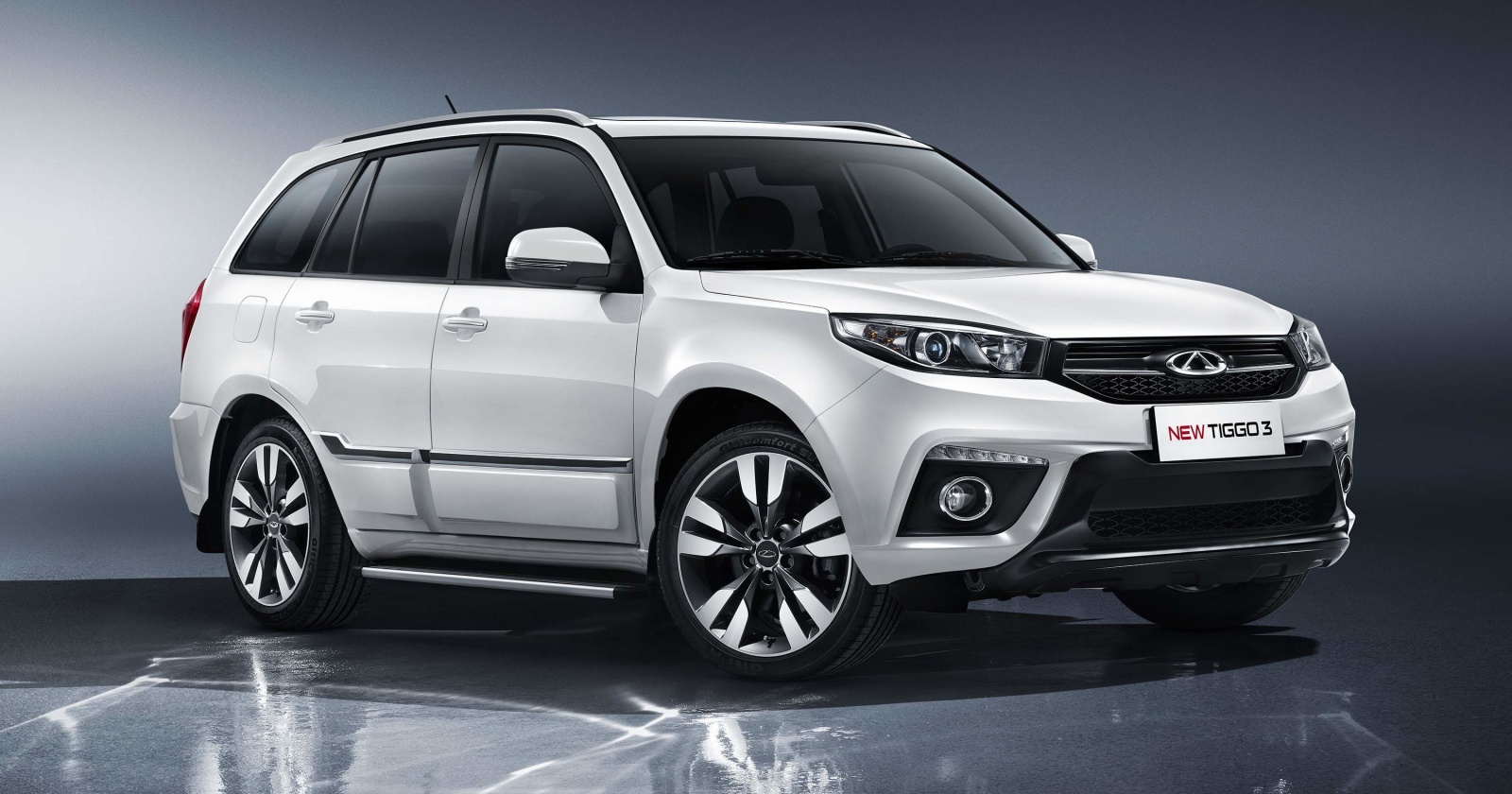 На «китайцев» будет действовать гарантия 1 000 000 километров На «китайцев» будет действовать гарантия 1 000 000 километров