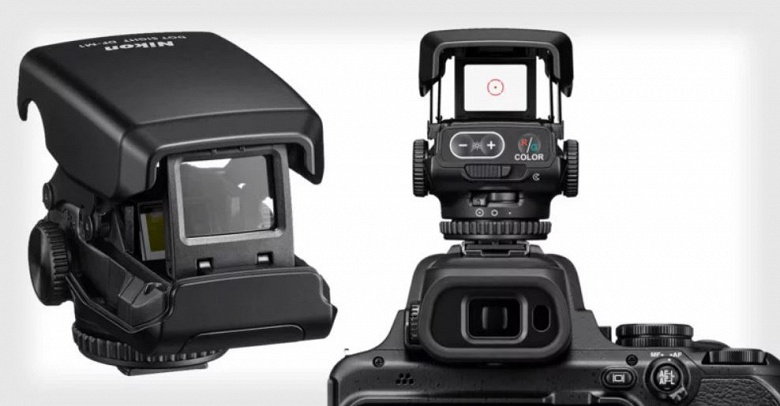 Объектив Nikon AF-S Nikkor 500mm f/5.6E PF ED VR оценен в 3600 долларов