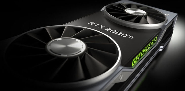 Официальные тесты GeForce RTX 2080: не всё так плохо