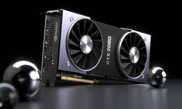 Официальные тесты GeForce RTX 2080: не всё так плохо