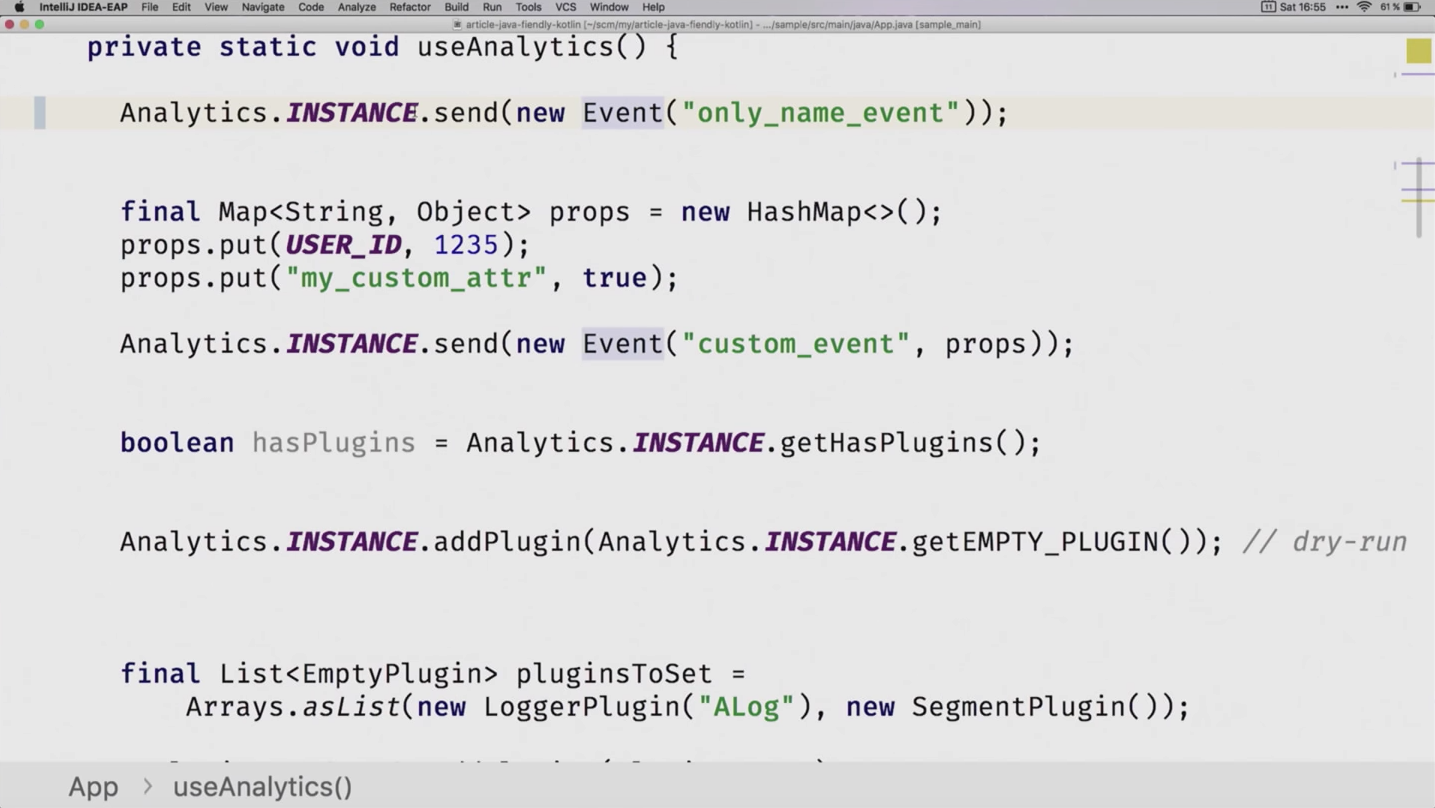 Пишем Java-френдли Kotlin-код - 2