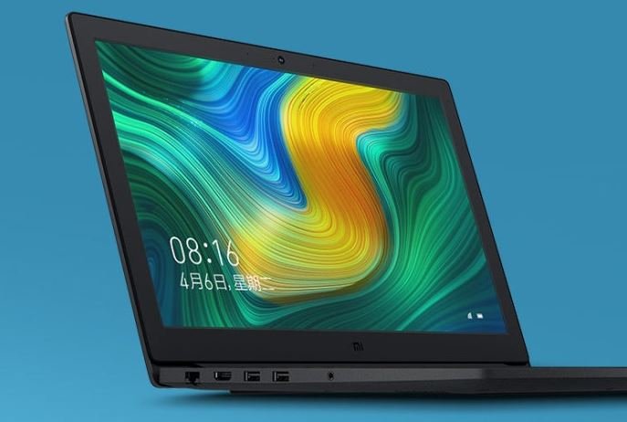 Xiaomi Mi Notebook