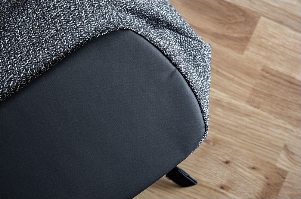 Рюкзак Bobby Urban: внутренний мир под замком - 11 Рюкзак Bobby Urban: внутренний мир под замком - 11