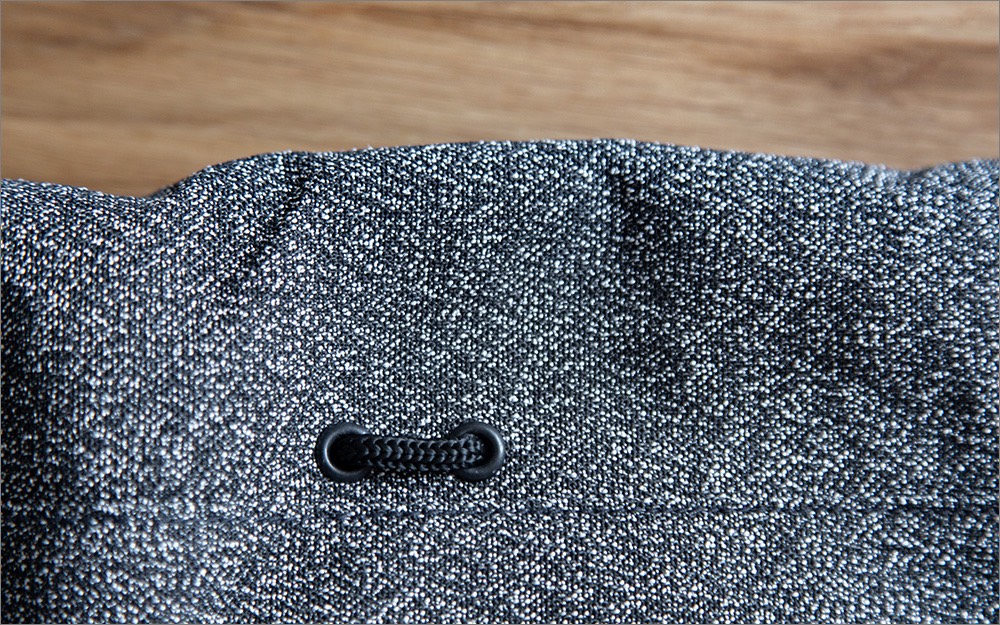 Рюкзак Bobby Urban: внутренний мир под замком - 12 Рюкзак Bobby Urban: внутренний мир под замком - 12